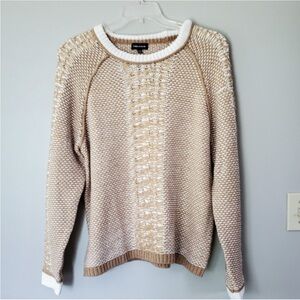 Lord and Taylor sweater size XL